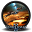 Starcraft 2 5 Icon 32x32 png
